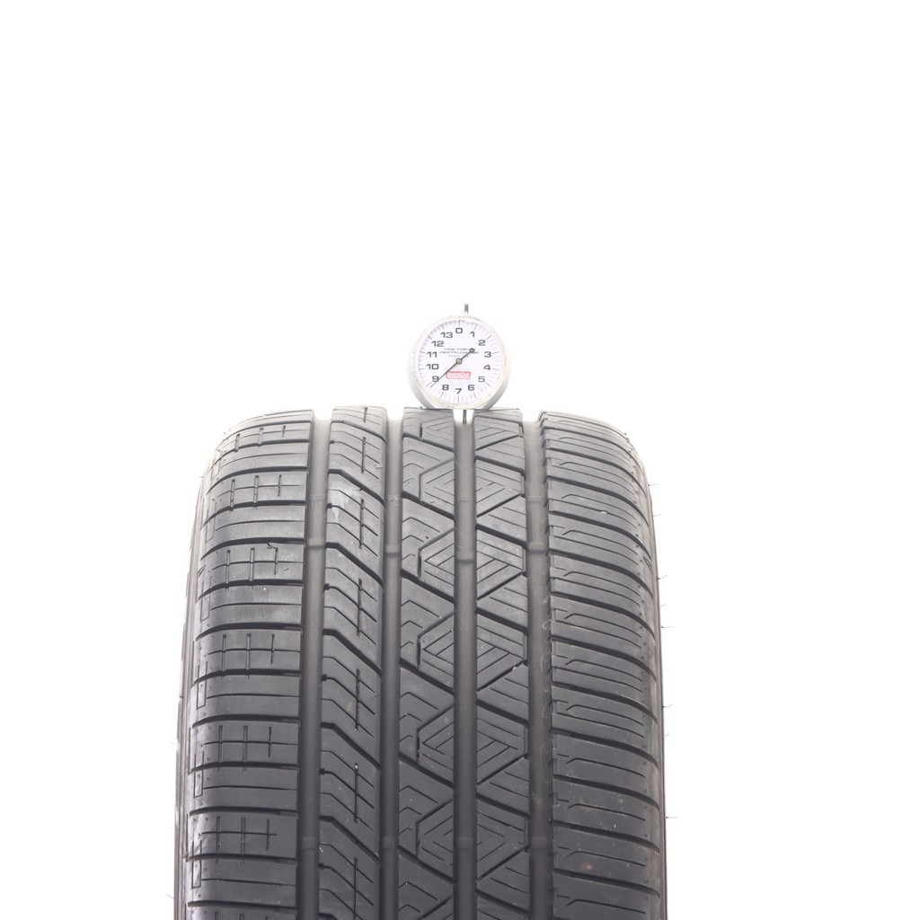 Set of (4) Used 225/45ZR18 Road Hugger GTZ 95W – 8-9.5/32