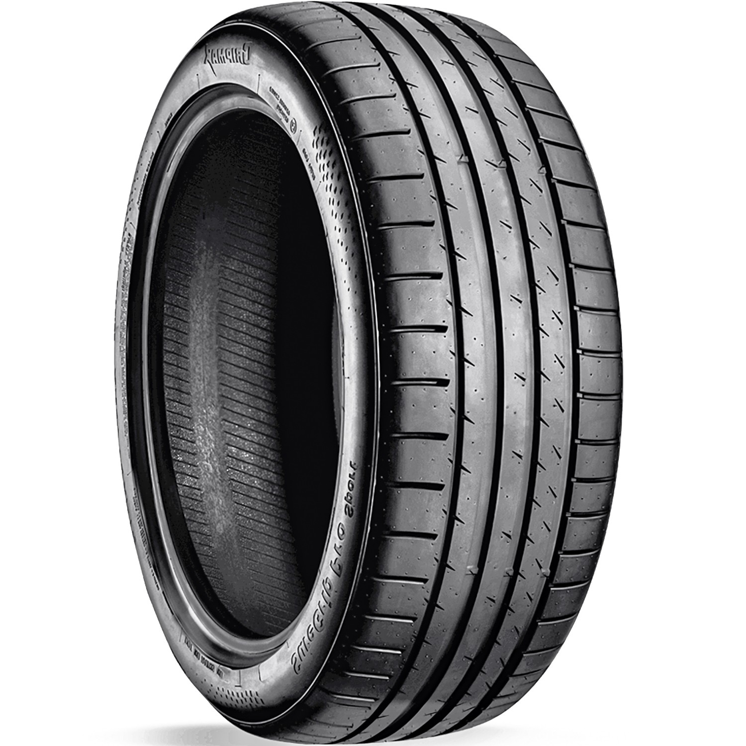 Gripmax SureGrip Pro Sport 265/30R21 ZR 96Y XL Tire 50k Mi Warranty 280AA