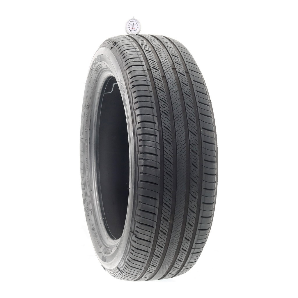 Used 235/55R20 Michelin Premier LTX 102V – 7.5/32