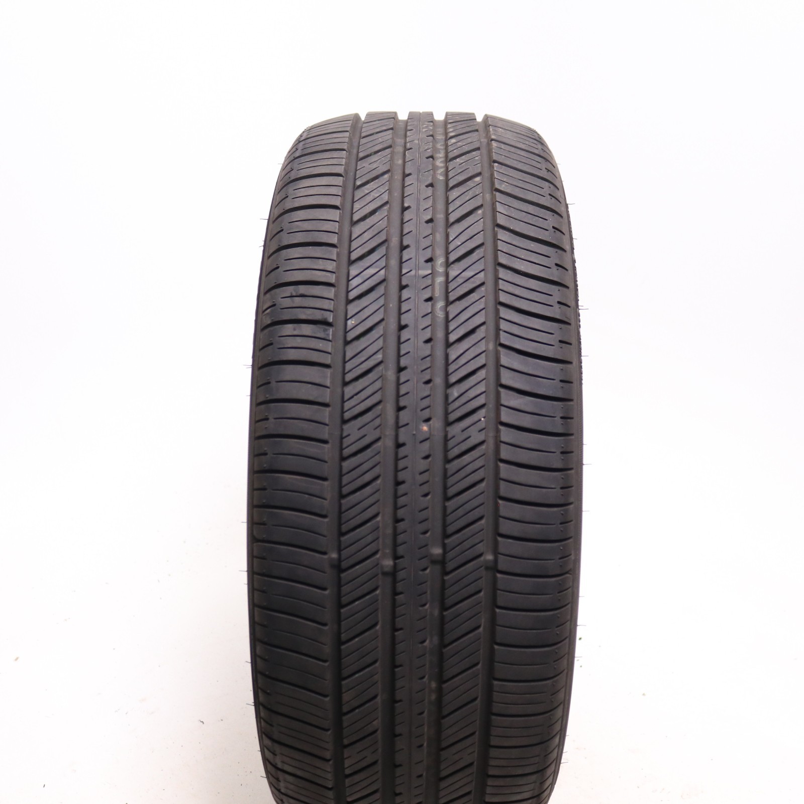 Set of 2 Used 215/45R18 Toyo Proxes A40 – 89V – 8.5/32
