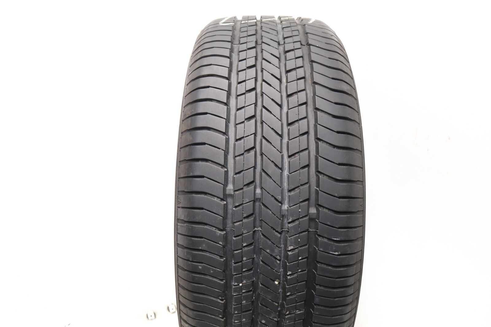 Set of 4 Used 215/50R18 Yokohama Avid S34FV – 92V – 7-8/32