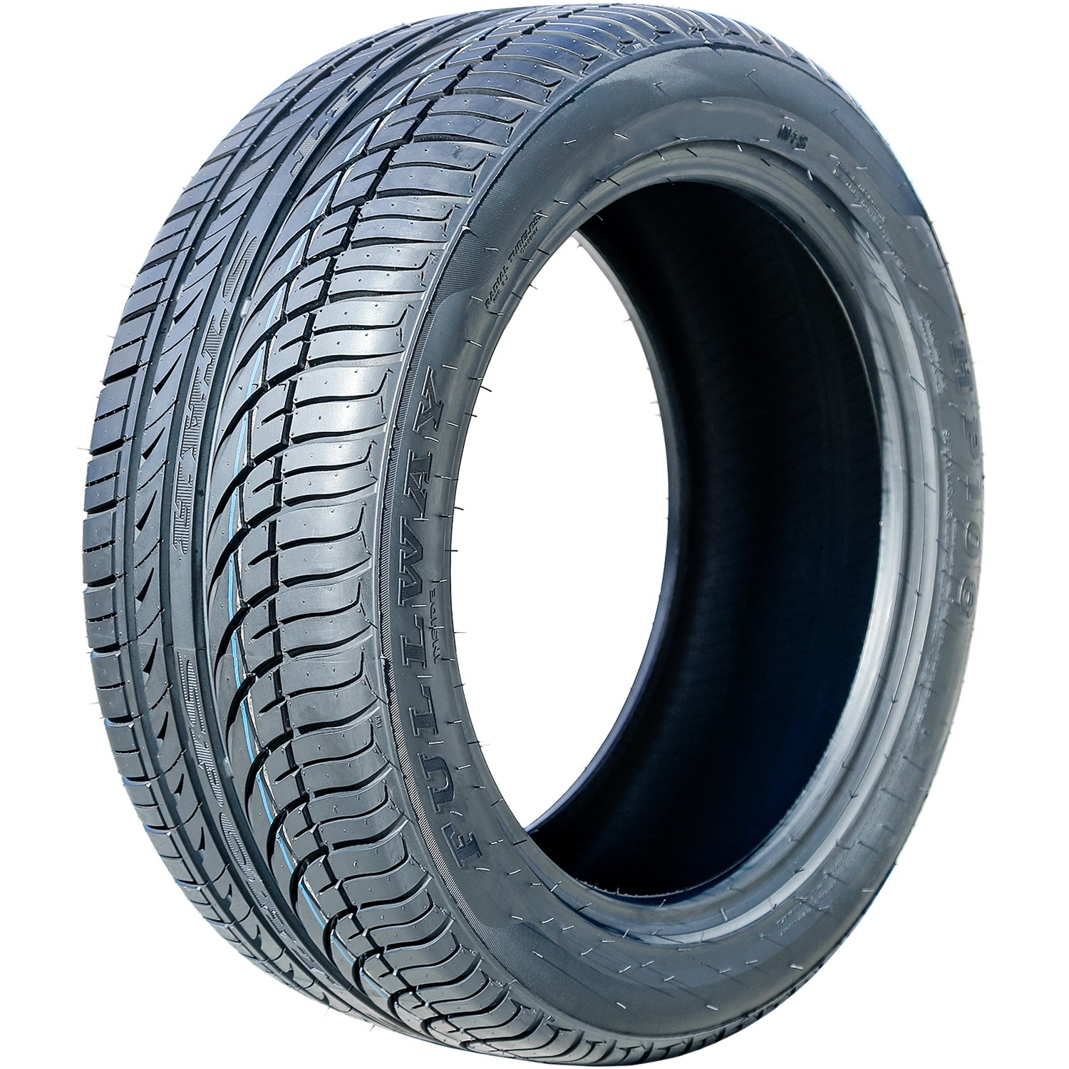 4 Tires Fullway HP108 225/50ZR17 225/50R17 98W XL A/S All Season Performance