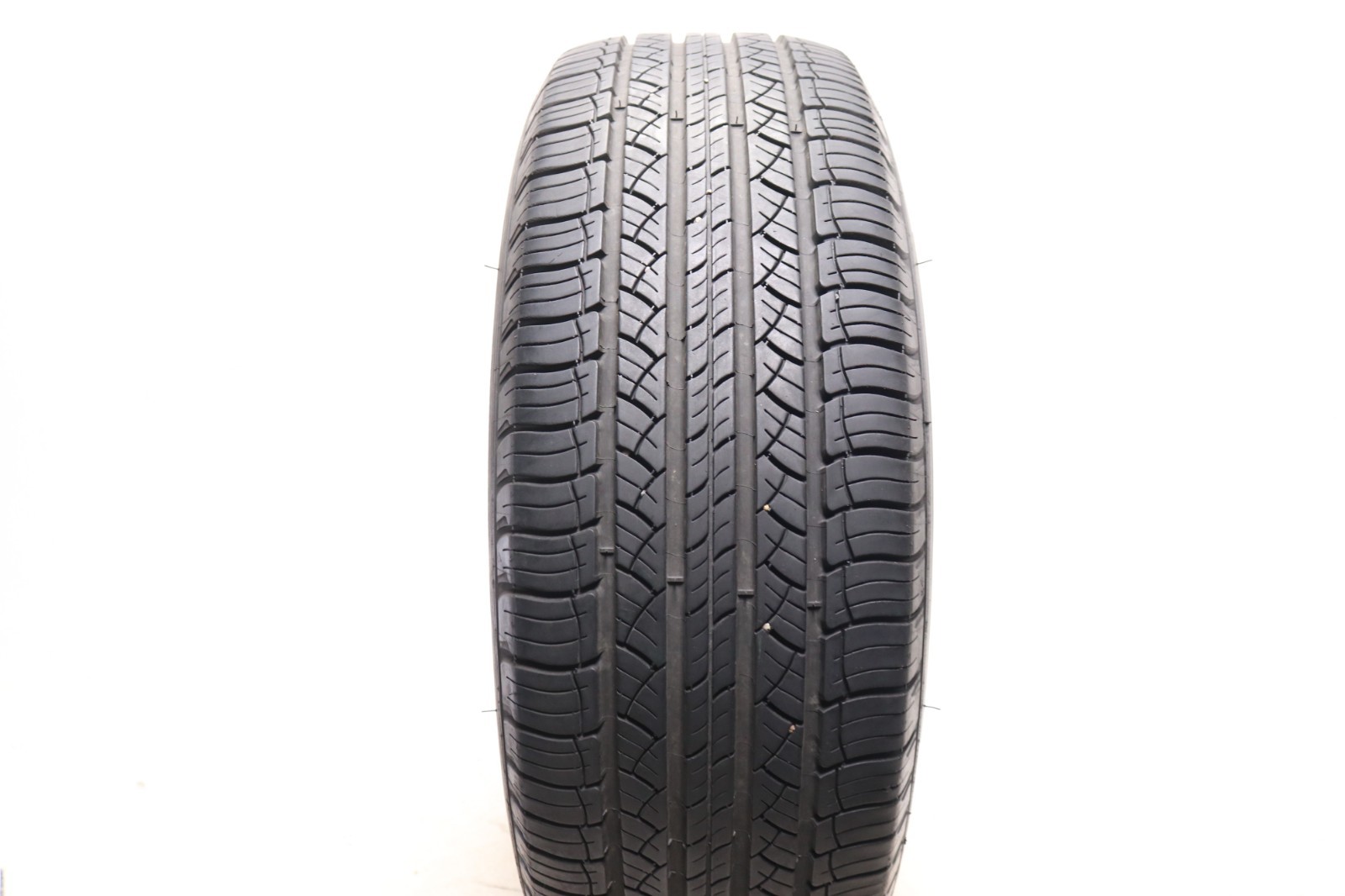 Set of 4 Used 235/60R18 Michelin Latitude Tour HP – 102V – 8-9/32