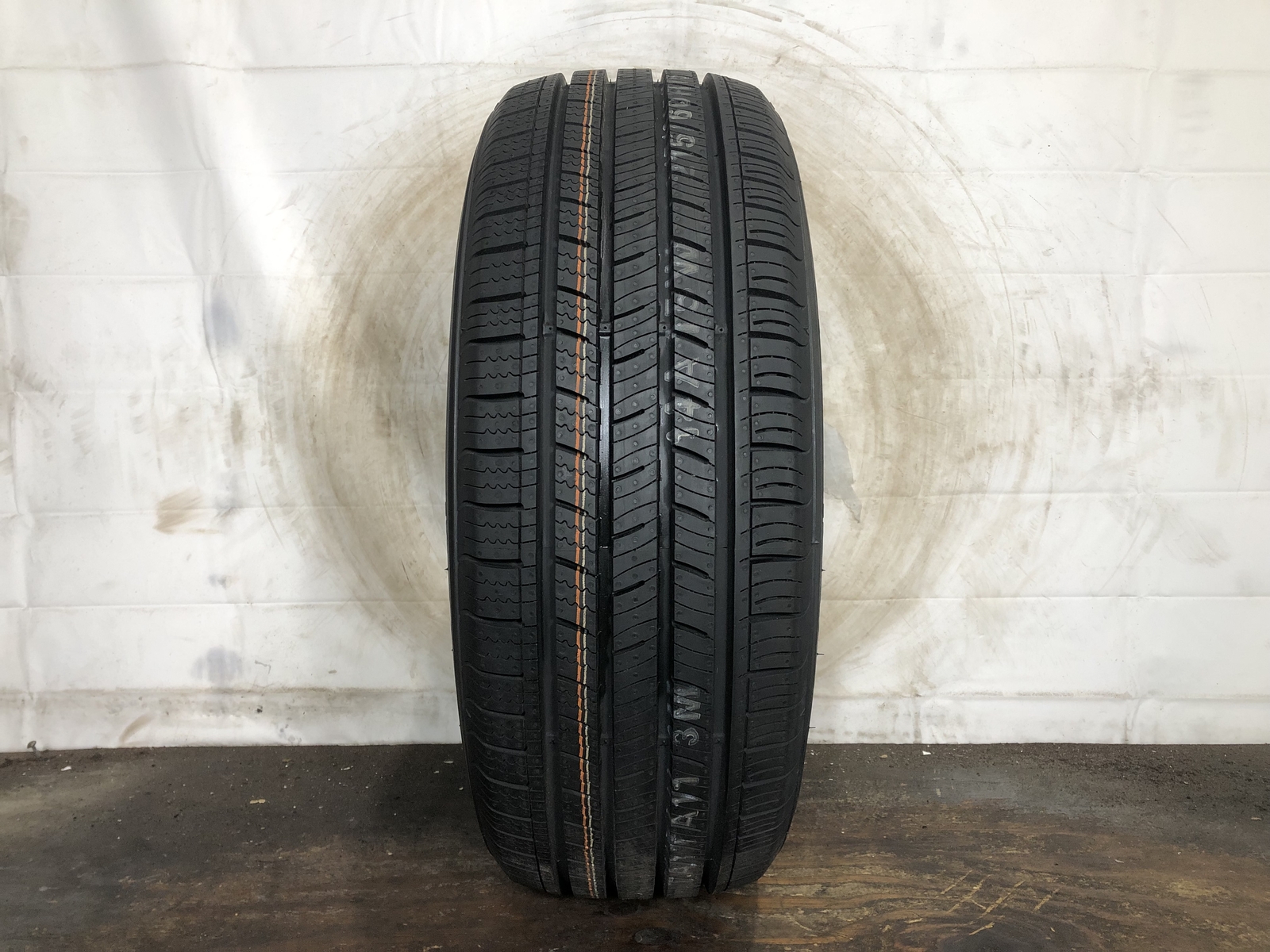 Kumho Solus TA11 P215/60R15 215 60 15 New Tire