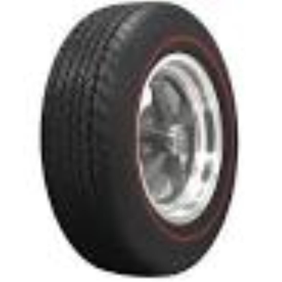 1 New BFGoodrich Silvertown Radial P235/70R15 235/70/15 2357015 Tire