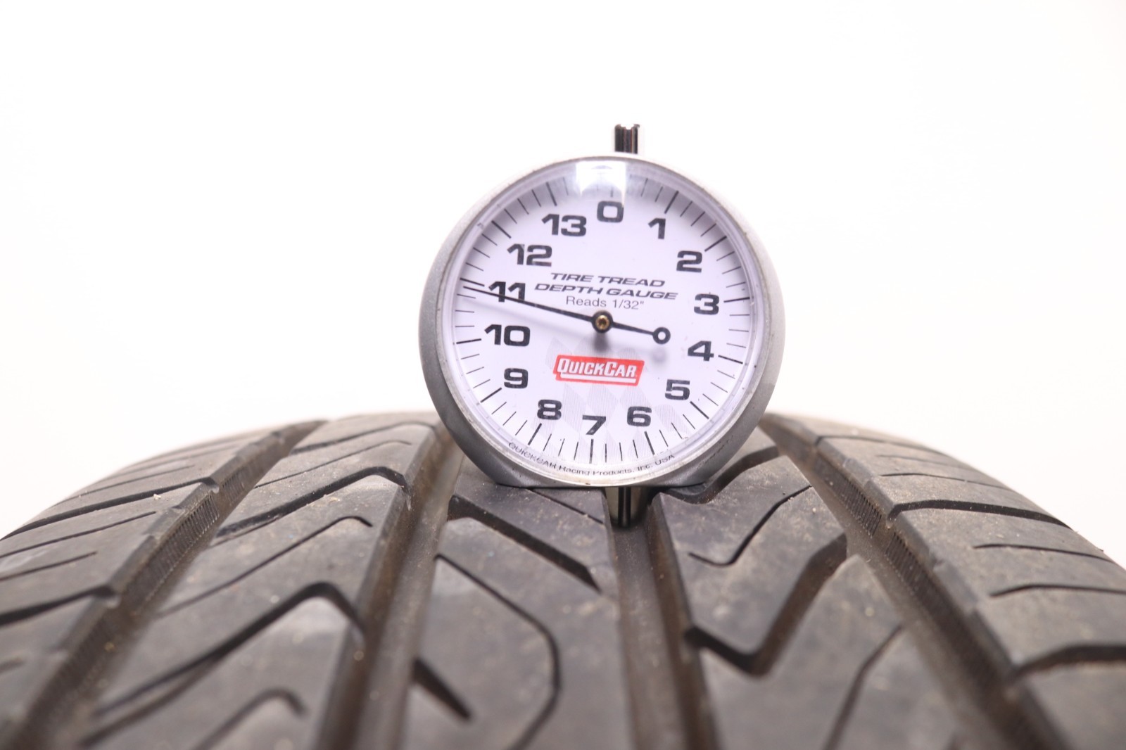 Set of 2 Used 205/55R16 Toyo Extensa A/S II – 91H – 10.5/32