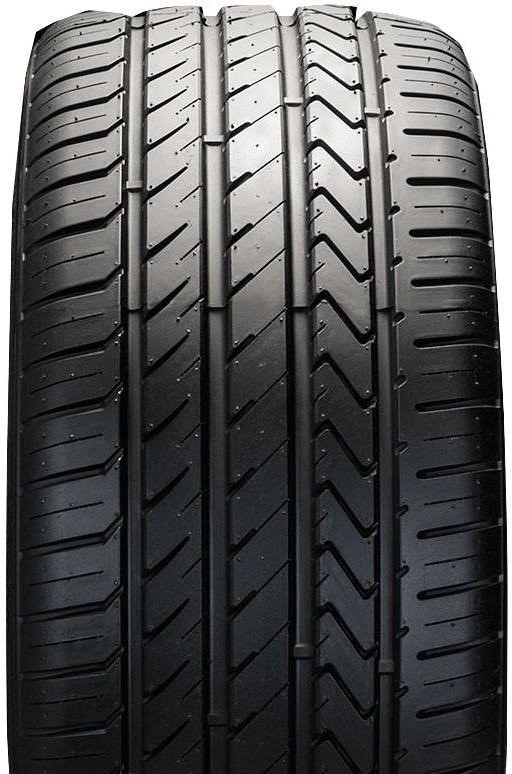 New P 265/30ZR19 Lexani LX-TWENTY 93W