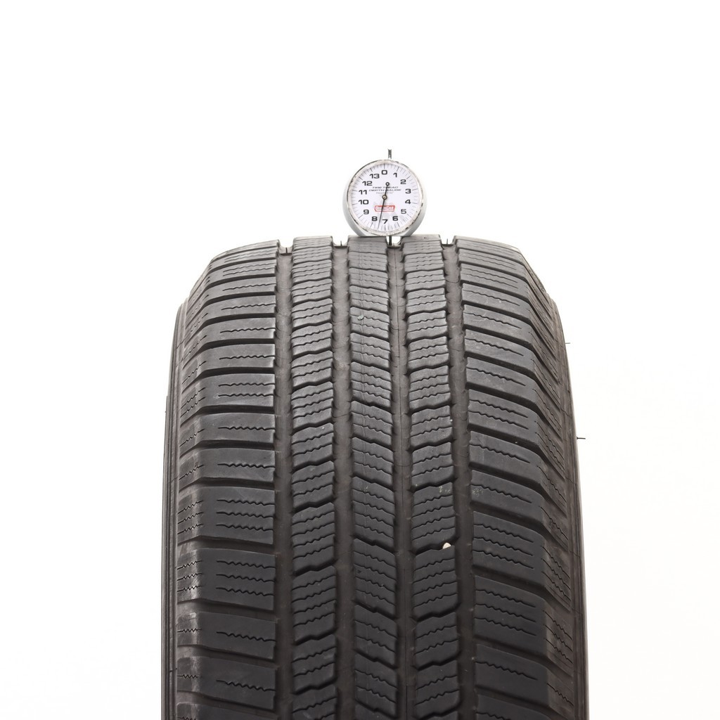Used 235/65R17 Michelin Defender LTX M/S 104T – 7.5/32