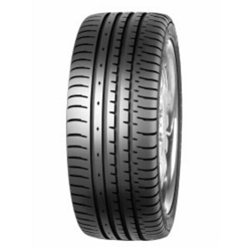 Accelera Phi 2 275/40R18XL 103Y BSW (1 Tires)