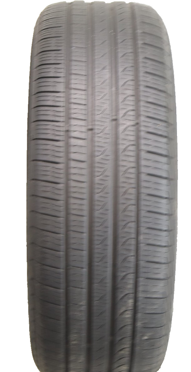 245/50R19 Pirelli Cinturato P7 Run Flat BMW 105H 6.75/32 DOT 2824 1J126