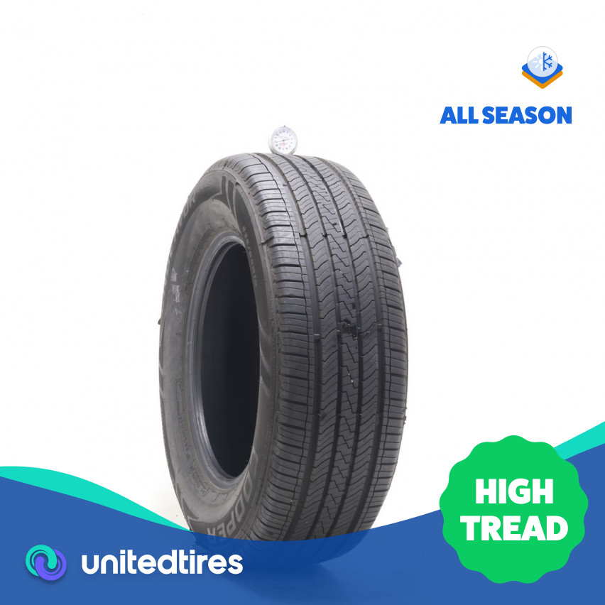 Used 235/65R16 Cooper Endeavor Plus 103T – 9.5/32