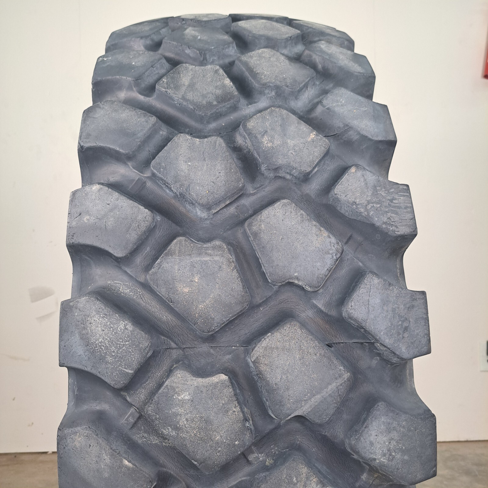 16.00R20 Michelin XZL *Agricultural Use Only*