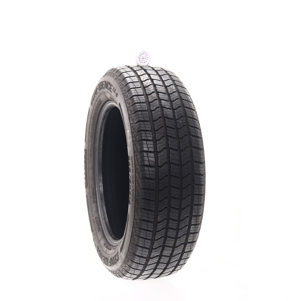 Used 235/60R18 Caldera Confidence LT-S 103H – 10.5/32