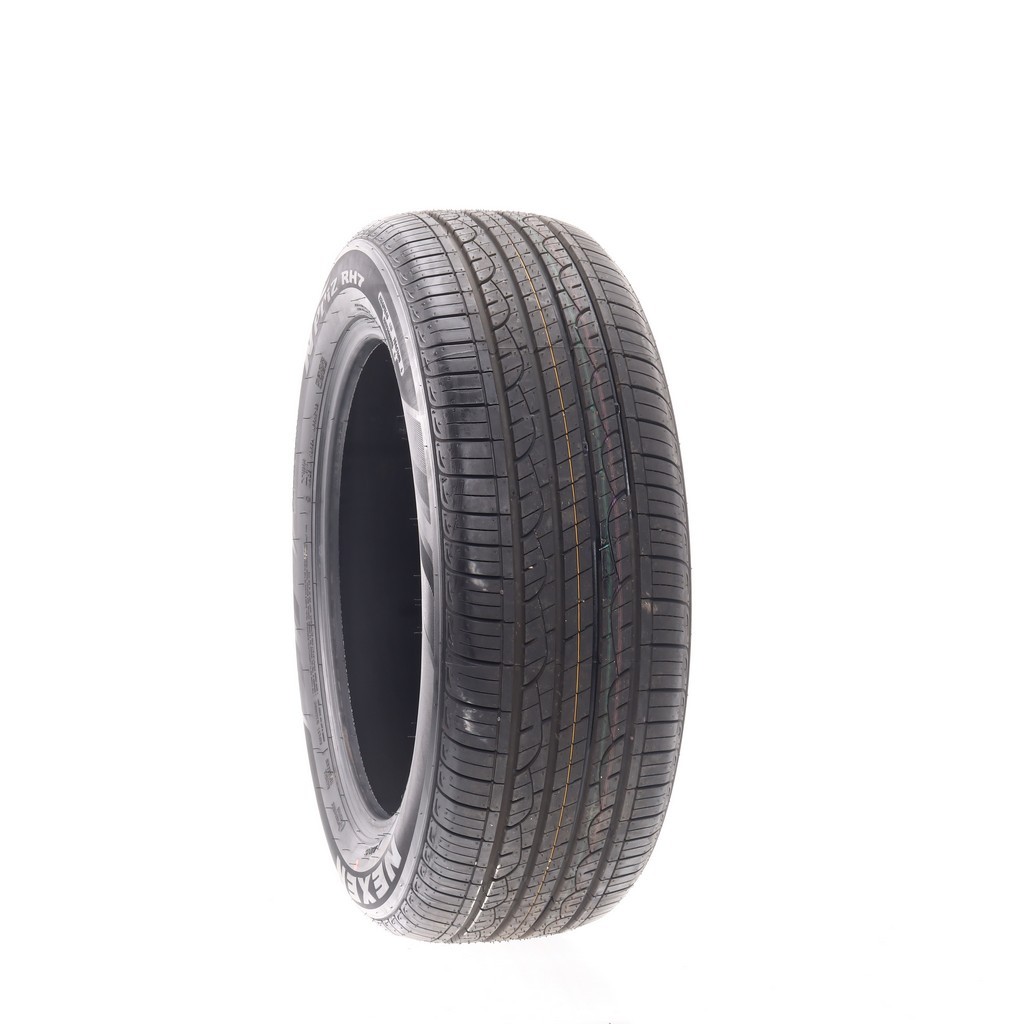 New 225/55R18 Nexen N’Priz RH7 97H – 10/32