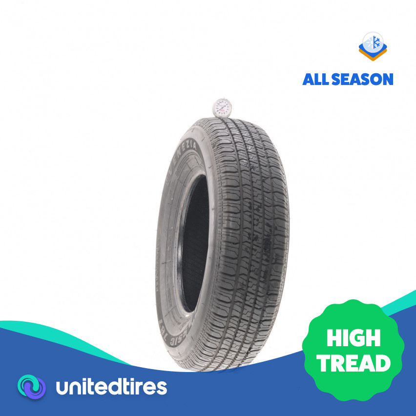 Used 205/75R14 Venezia 787 95S – 9/32 (ZZL7)