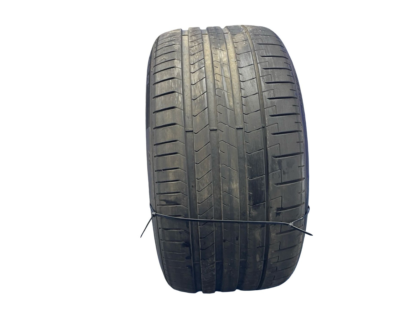 PIRELLI P ZERO 285/30ZR22 101Y 6/32NDS DATECODE 0124