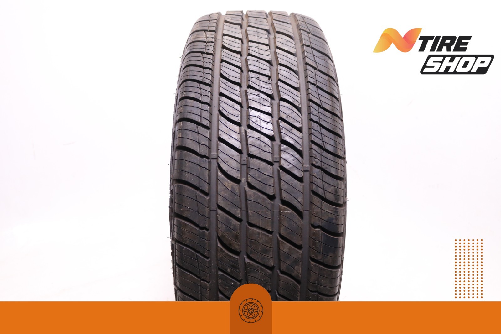 Take Off 265/60R18 Cooper Adventurer H/T – 110T – 12/32 No Repairs