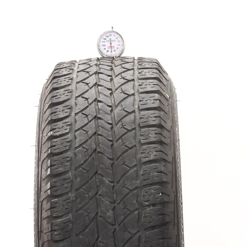 Used LT 245/75R16 Sailun Terramax H/T 120/116R – 7/32