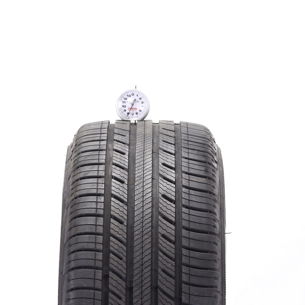 Set of (4) Used 235/65R16 Michelin Premier A/S 103H – 7-7.5/32