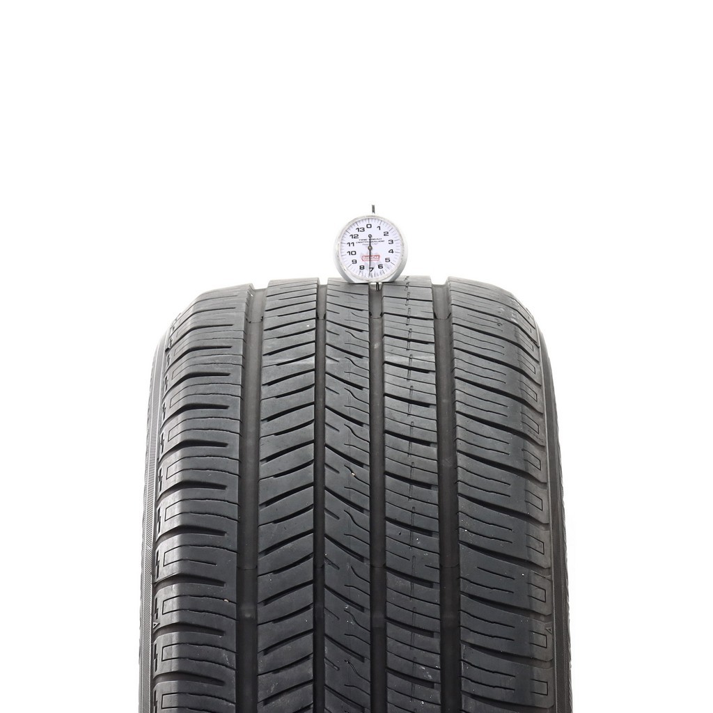 Set of (4) Used 255/50R19 Yokohama YK740 GTX 107V – 7-8.5/32