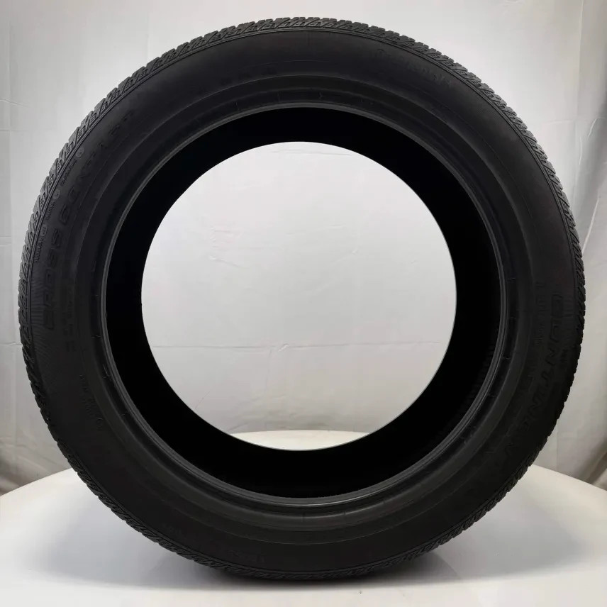 Used 285/40R21 Continental CrossContact LX Sport AO 109H 4.5/32 (DOT 23)