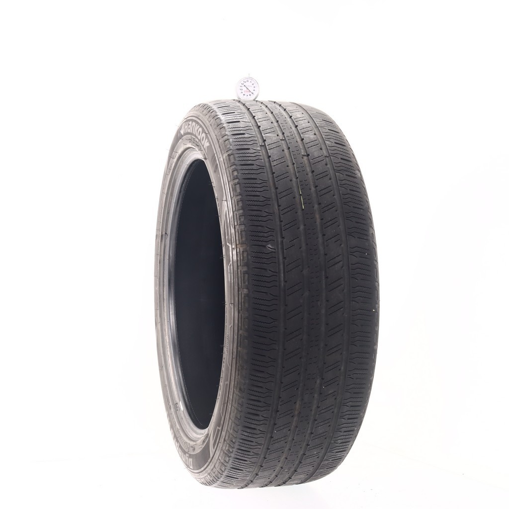 Used 285/45R22 Hankook Dynapro HT 114H – 5/32