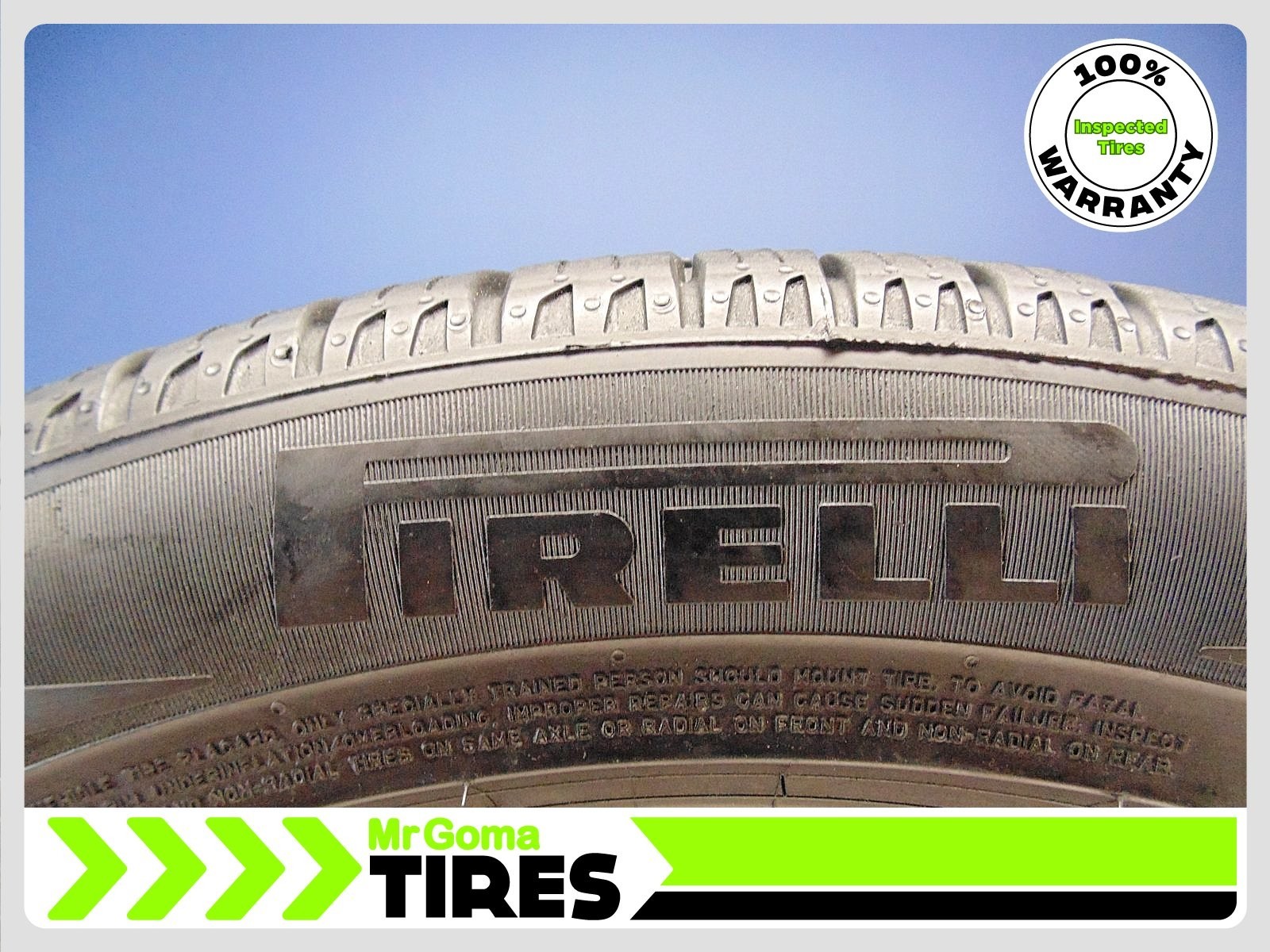 2 PIRELLI SCORPION TM AS PLUS 3 235/55R20 USED TIRES 8.8/32 TREAD 2355520