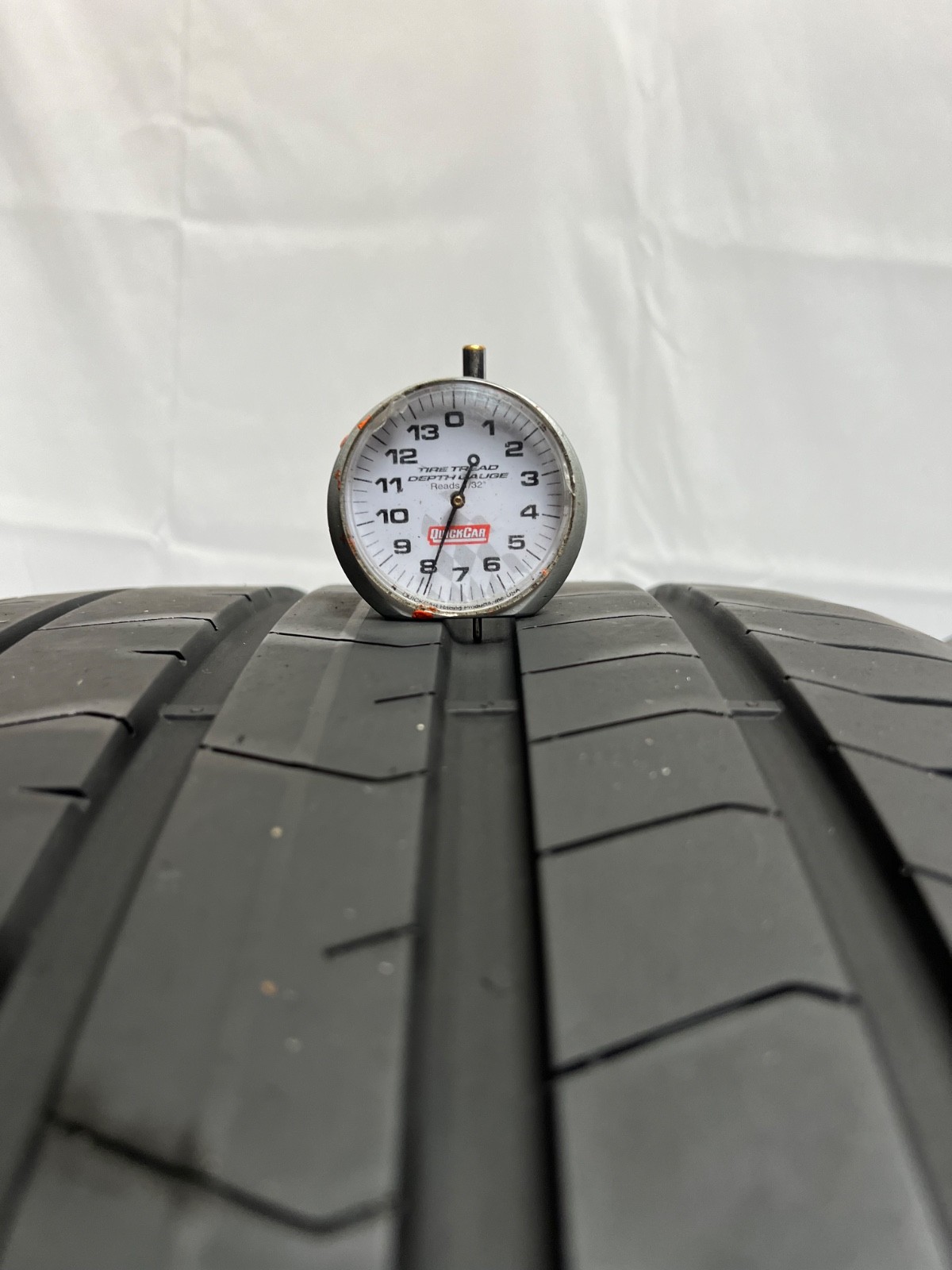 2 – TAKEOFF 305/35ZR21 XL (109Y) Pirelli P Zero PZ4 PNCS (B) Bentley – 4058