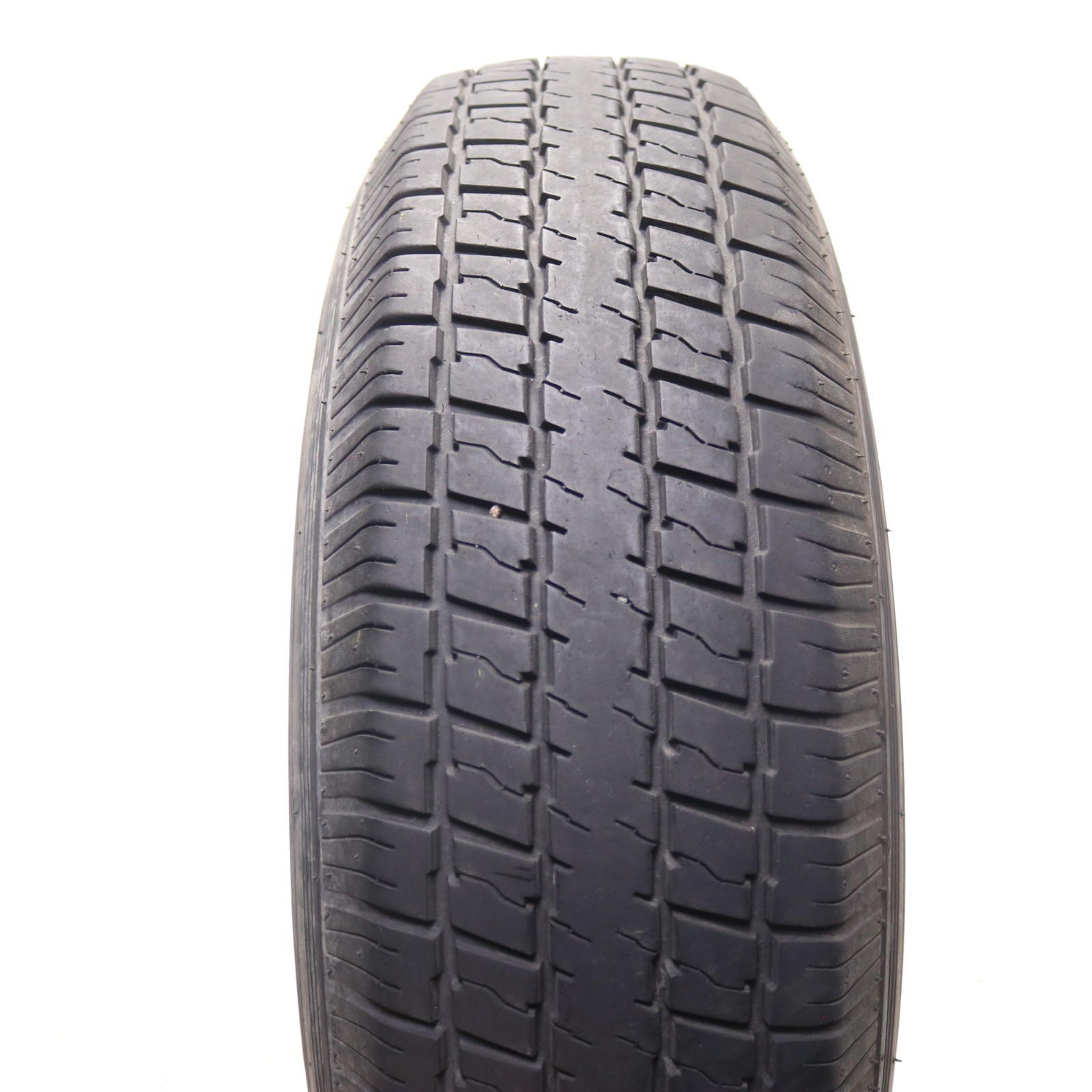 Used ST 225/75R15 Castle Rock Radial ST226 – 113/108L – 7.5/32 No Repairs
