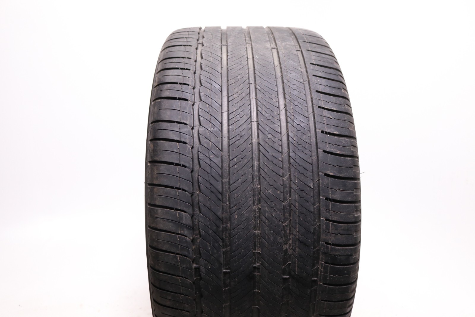 Set of 2 Used 315/40R21 Michelin Primacy Tour A/S MO – 111H – 6-7/32