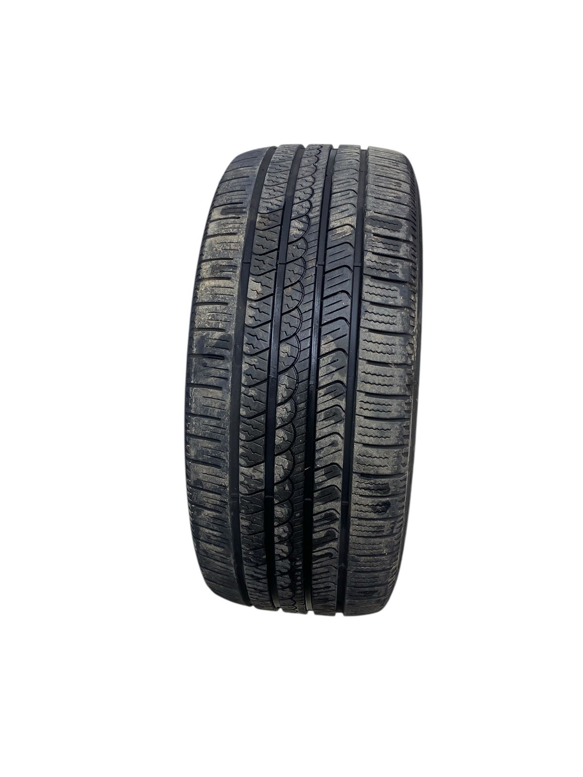 (C) Pirelli Scorpion As Plus 3 255/50R19 Tire 8/32Nds Dot (0124)
