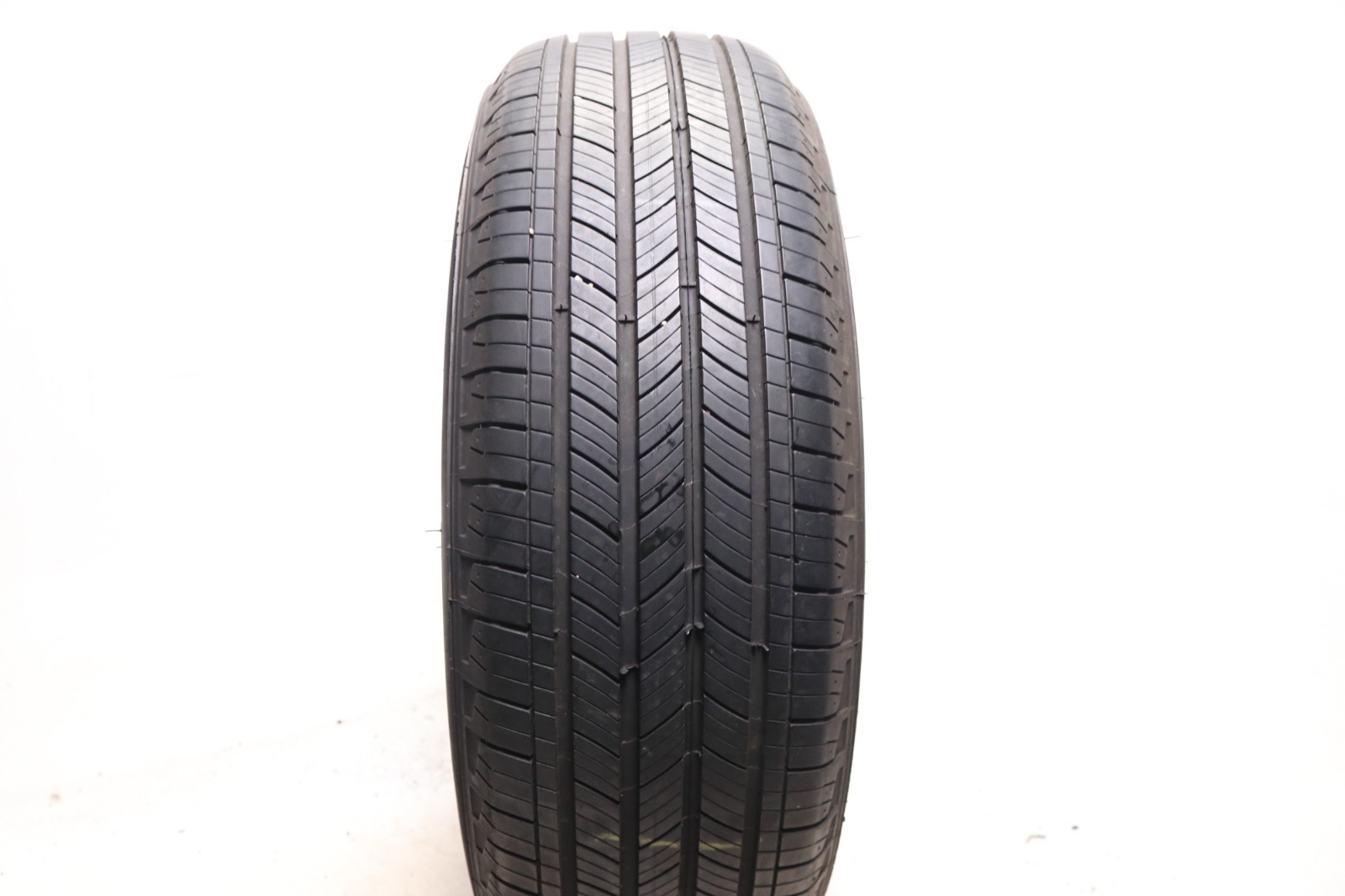 Set of 4 Used 225/65R17 Michelin Primacy A/S – 102H – 7.5-8.5/32