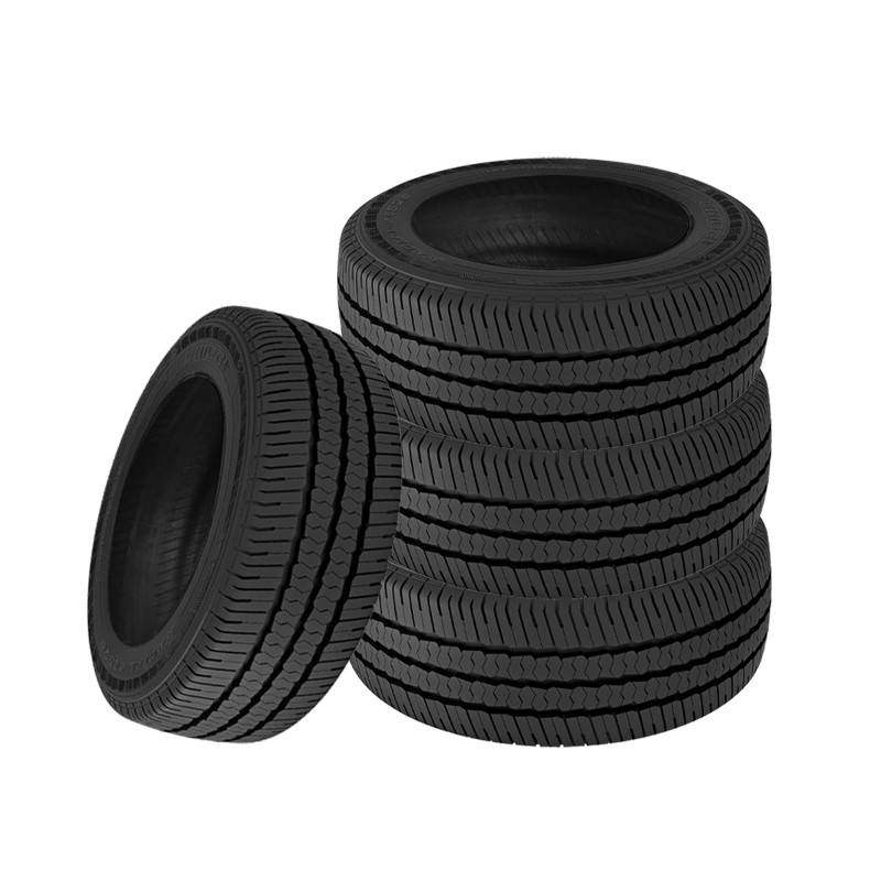 West Lake SC328 235/65R16C 121/119R E/10 Tire
