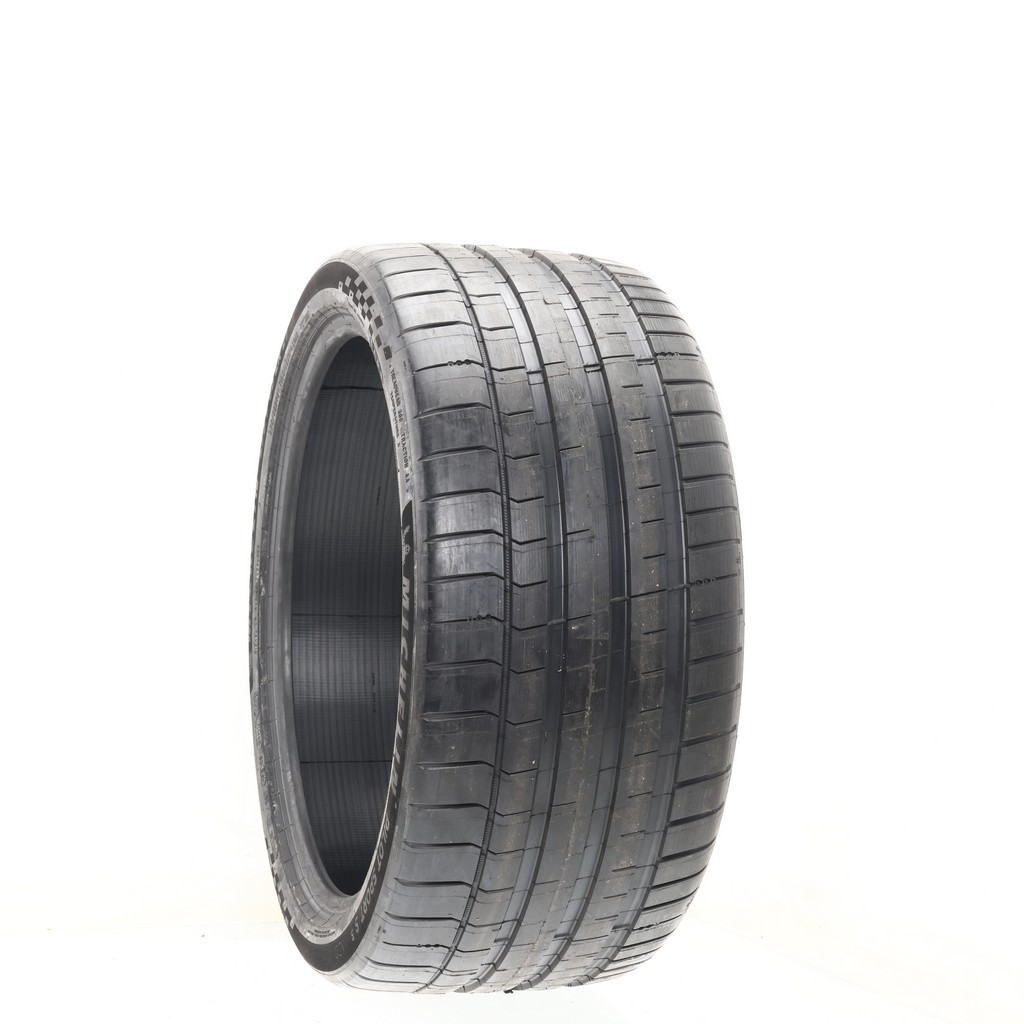 New 275/35ZR21 Michelin Pilot Sport S 5 ND0 103Y