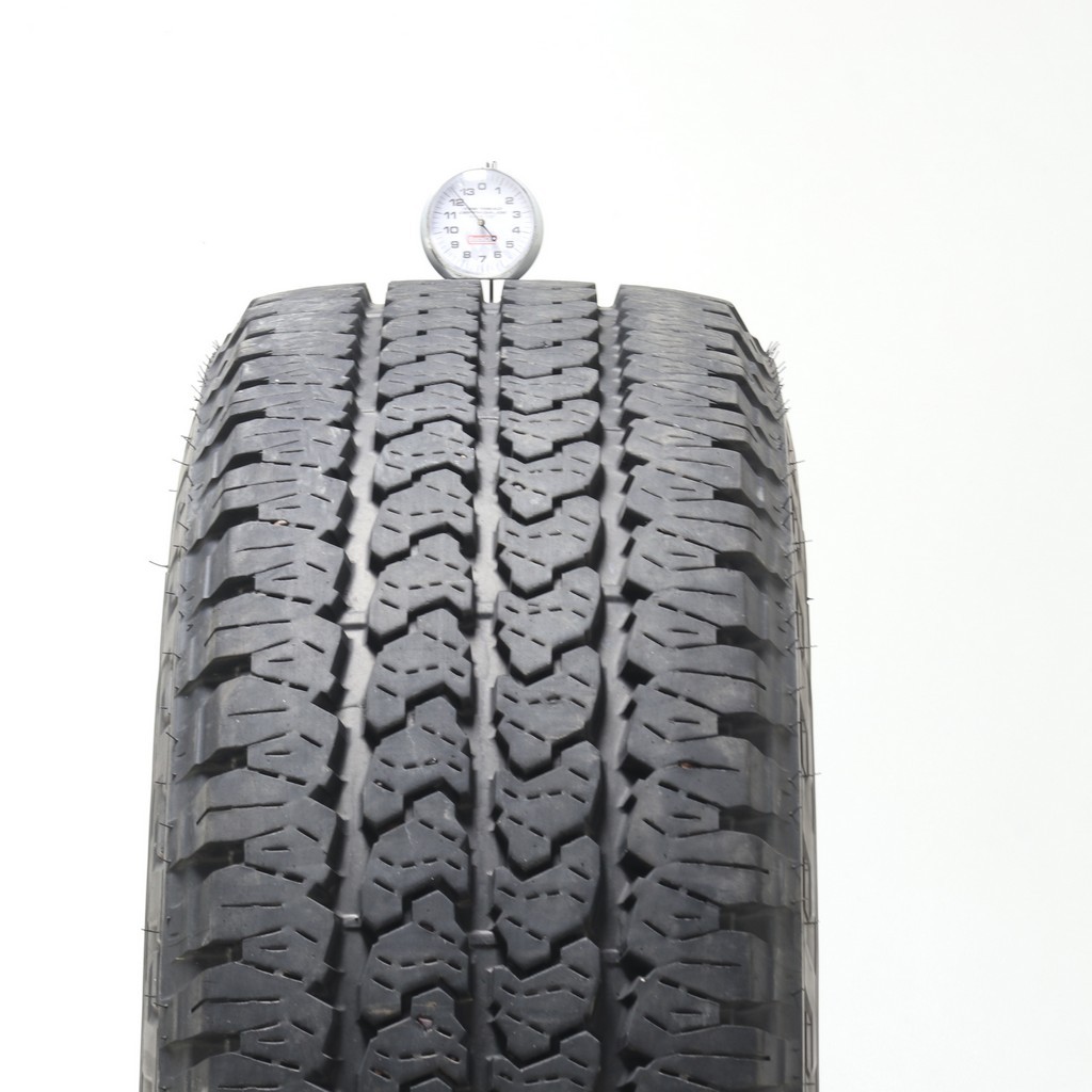 Used LT 265/70R18 Firestone Transforce AT2 124/121R – 12/32