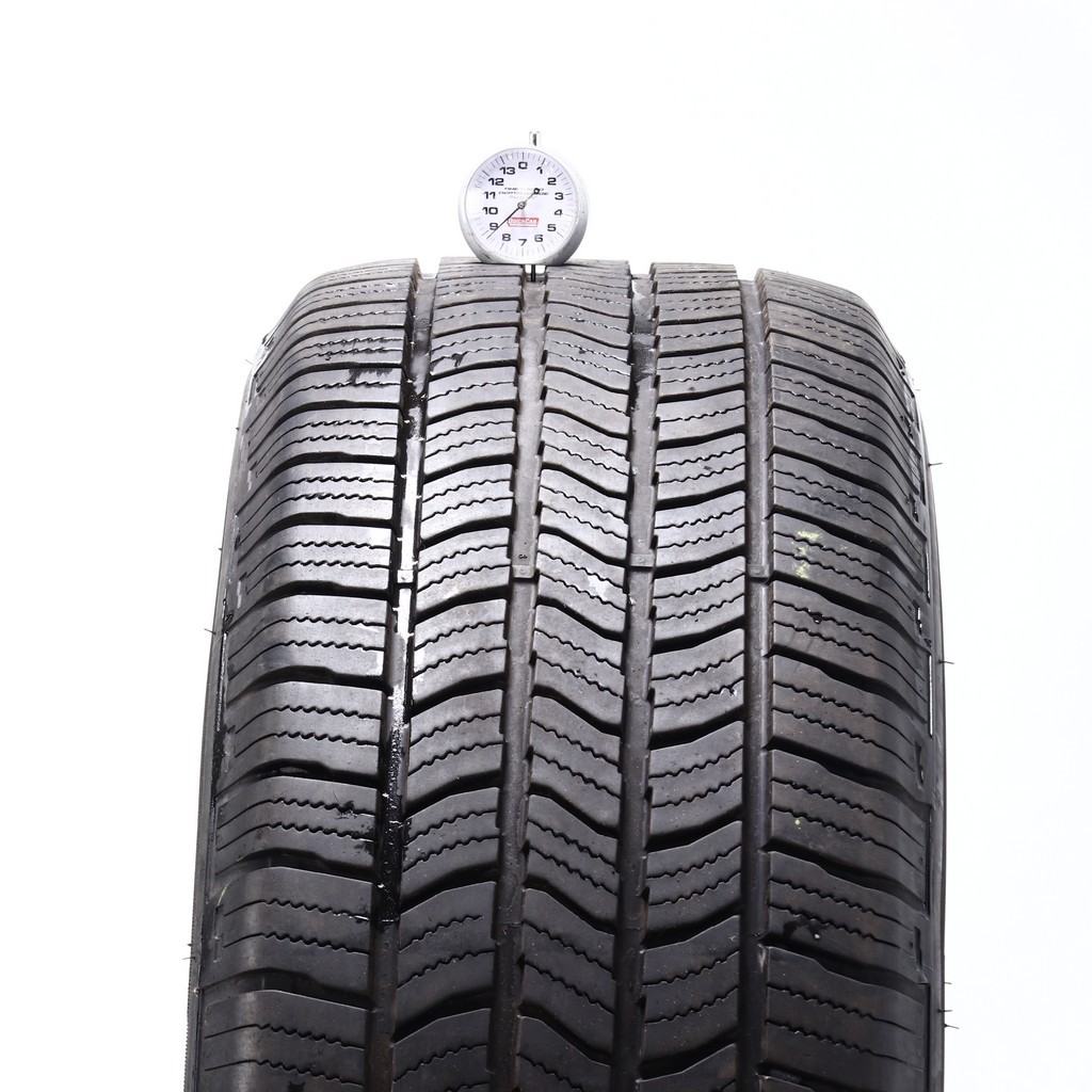 Set of (4) Used 275/55R20 Starfire Solarus HT 117H – 6.5-8.5/32 (17RLA)