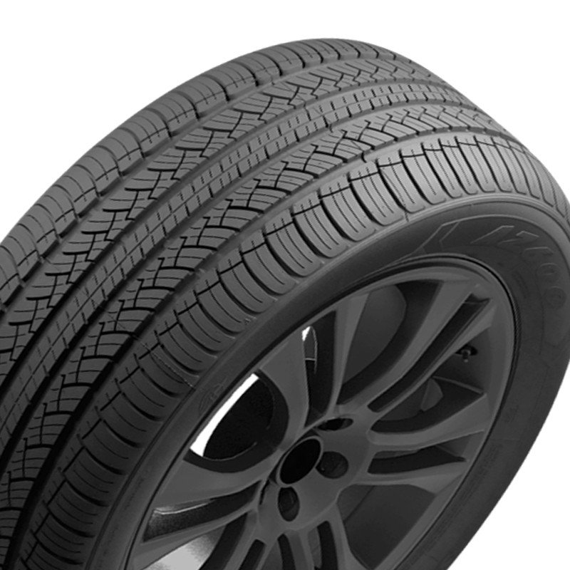 4 Atturo AZ600 235/55R20 105V XL Performance Tires, 560AA UTQG, 60000 Mileage