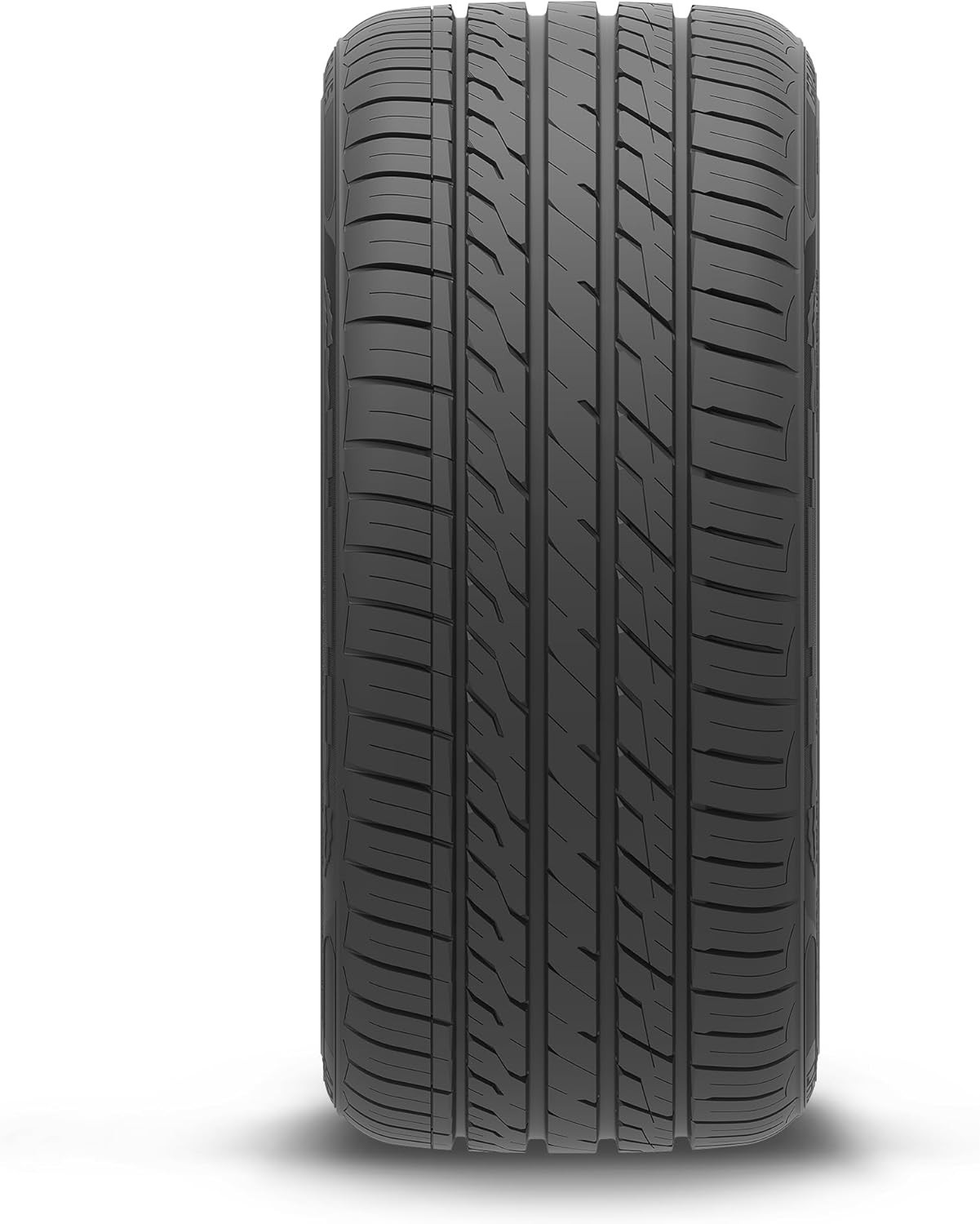 195/55ZR16 Grand Sport A/S Tire – Secure Handling & Hydroplaning Resistance