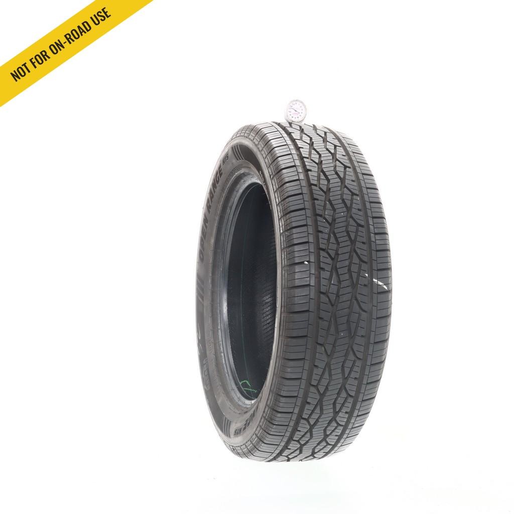 Used 225/60R18 Mazama Open Range HTS 100H – 11.5/32