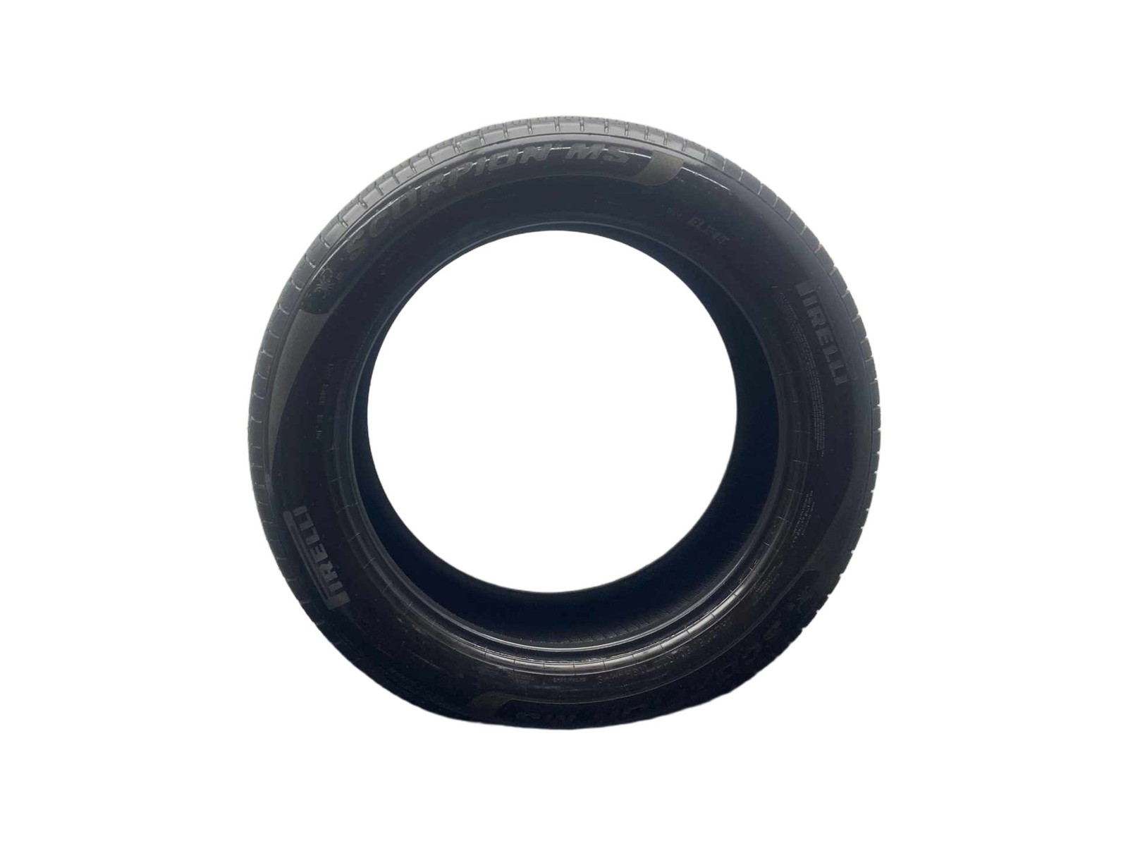 PIRELLI SCORPION MS TIRE 275/50R22 6/32ND DOT 2724