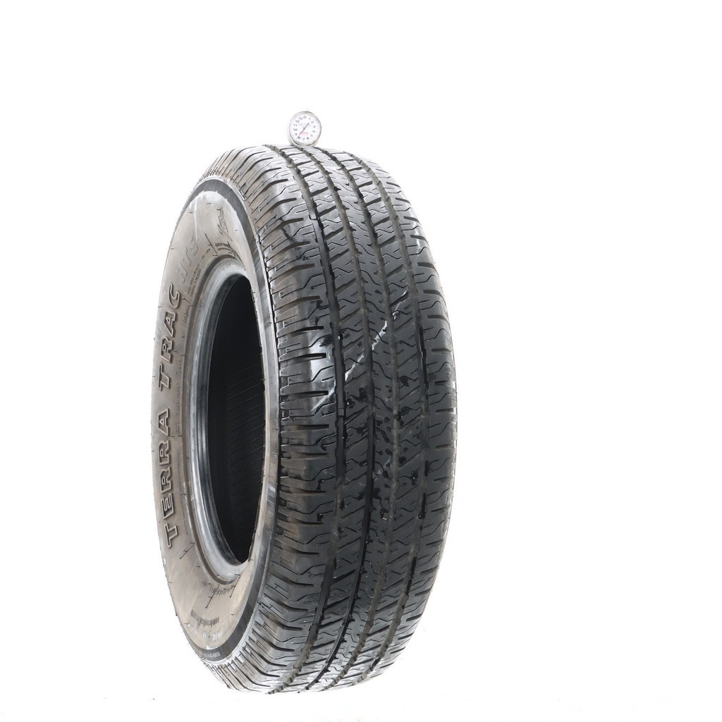 Used 245/75R16 Hercules Terra Trac HTS 111T – 8/32
