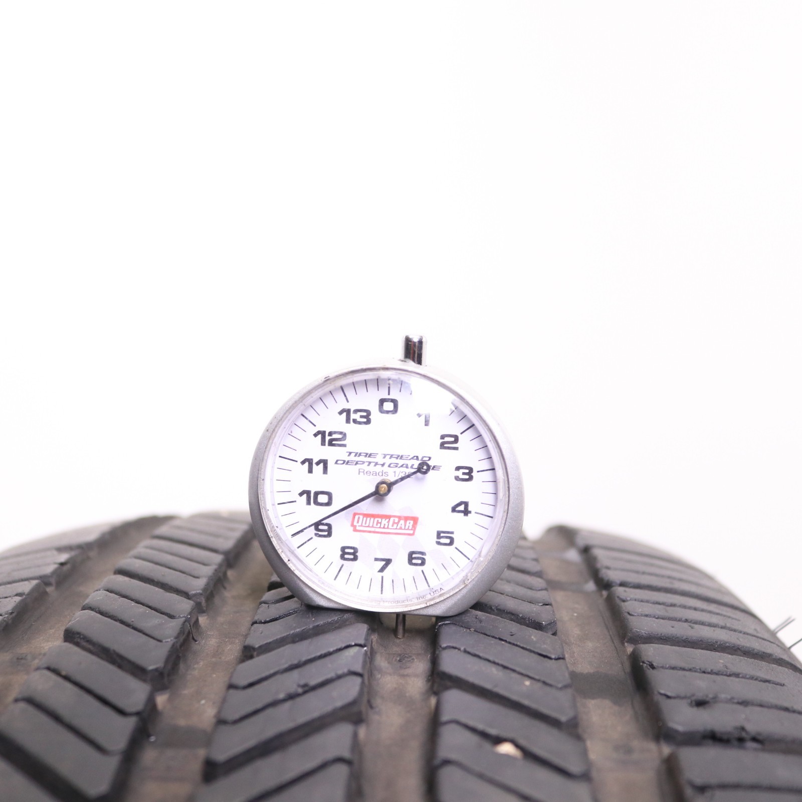 Set of 2 Used 235/45R19 Goodyear Eagle LS 2 MOExtended Run Flat – 95H – 9-10/32