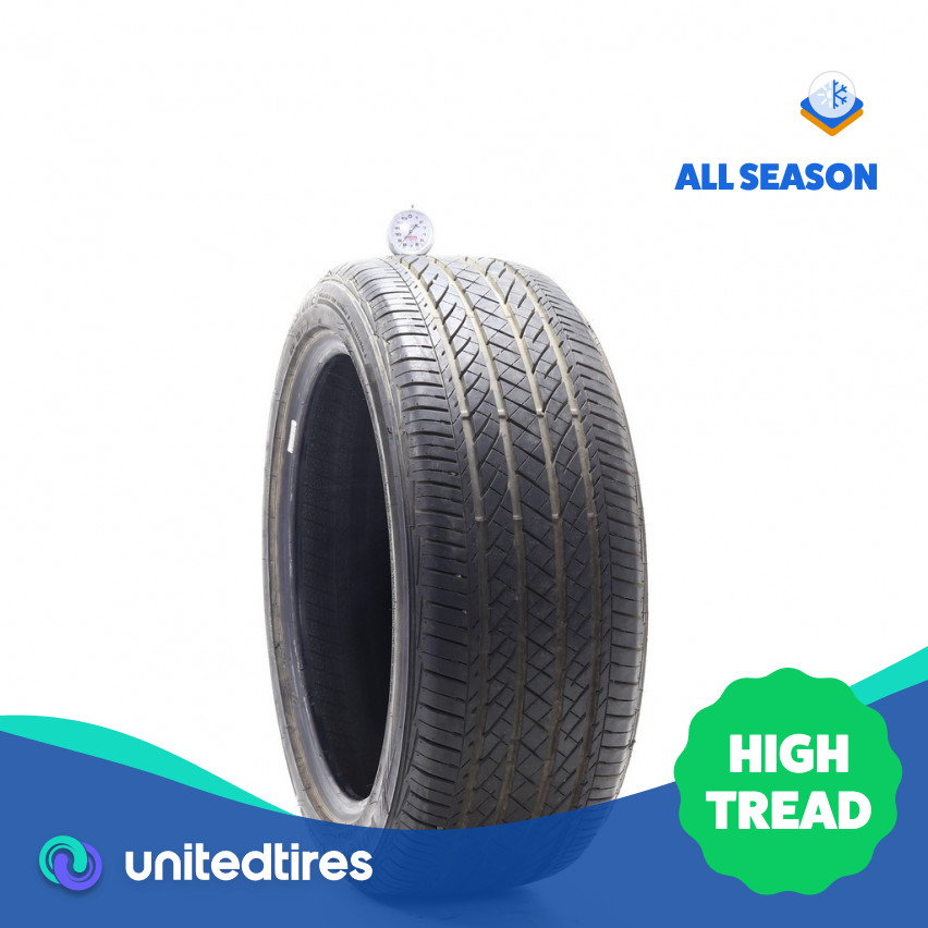 Used 235/45R18 Bridgestone Potenza RE97AS 94H – 8.5/32