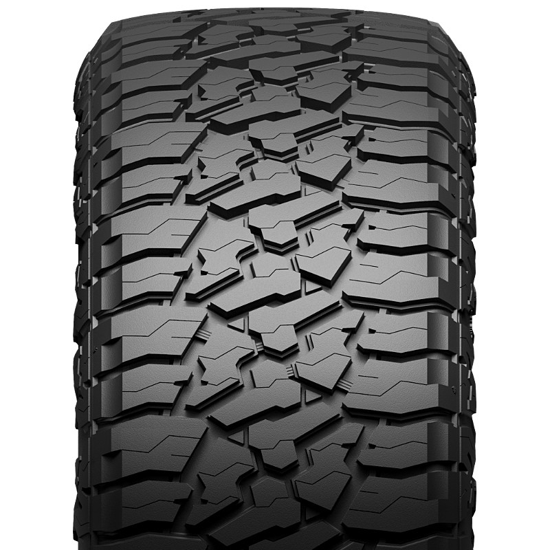 Ironhead Thrasher AT IH03 LT265/70R18 10P Tire