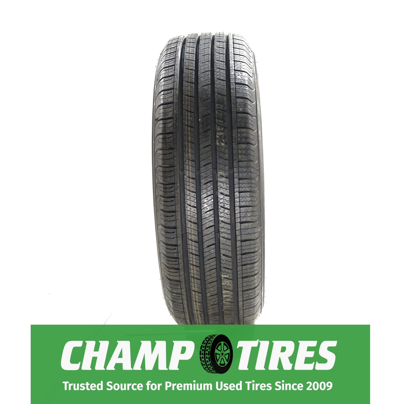 Set Of 4 P235/70R16 Kumho NEW Solus TA11 106 T New 10/32nds