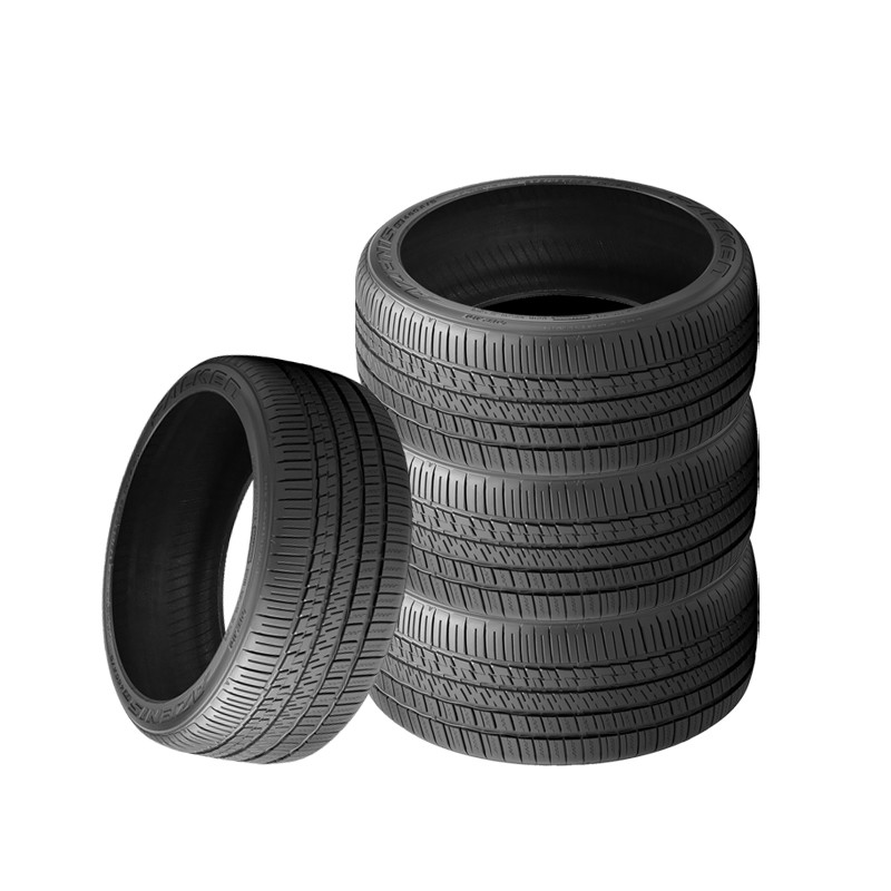 Falken AZENIS FK460 A/S 235/55ZR17XL 103Y Tire