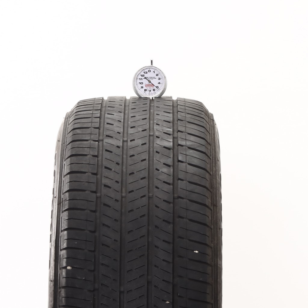 Set of (4) Used 225/55R19 Bridgestone Ecopia H/L 422 Plus 99H – 5-6/32
