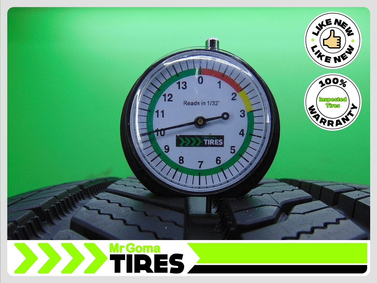 2 BRIDGESTONE ALENZA SPORT A/S RSC RFT XL 275/45R20 USED TIRES 10/32 TREAD 110H