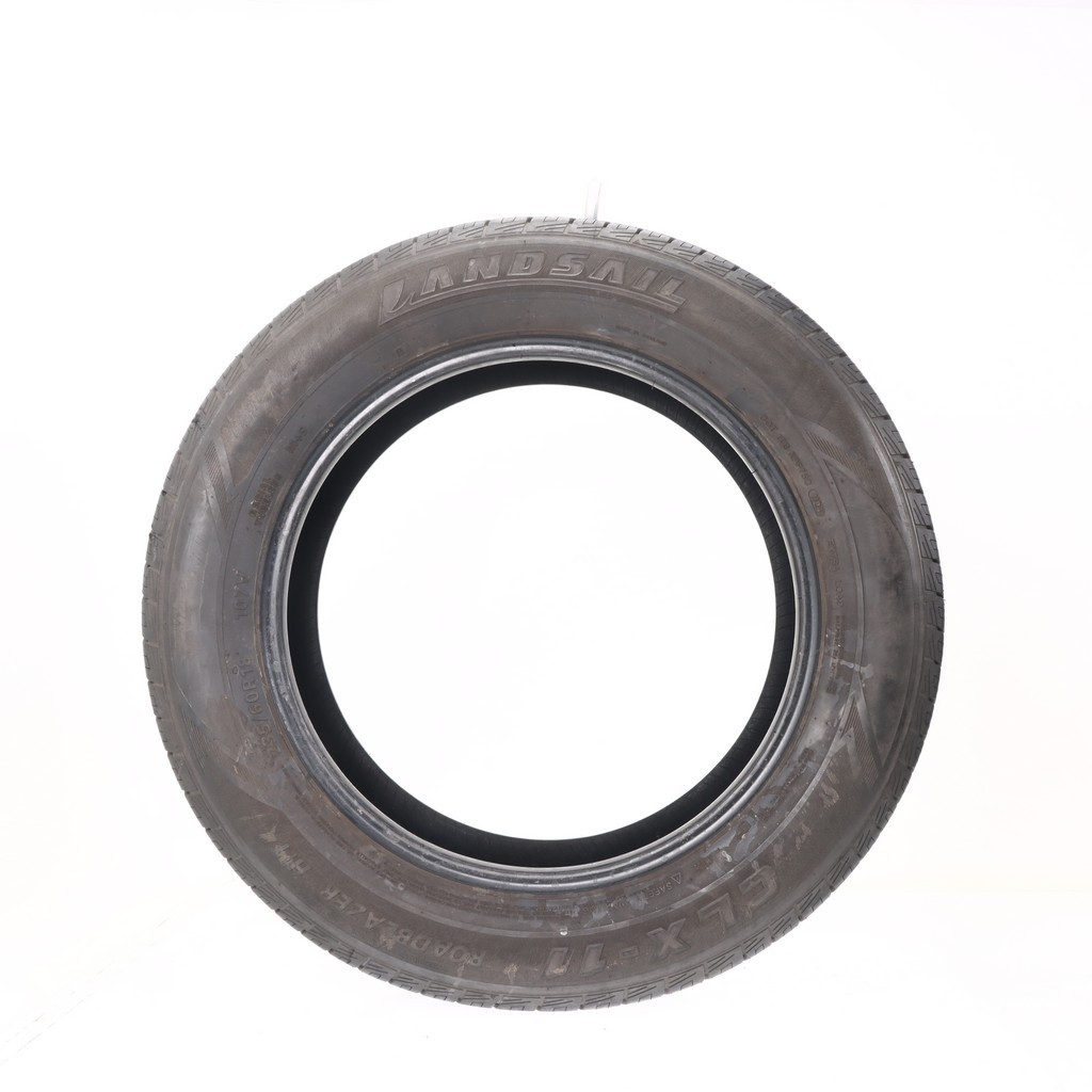 Set of (4) Used 235/60R18 Landsail CLX11 Roadblazer H/T 107V – 9-9.5/32