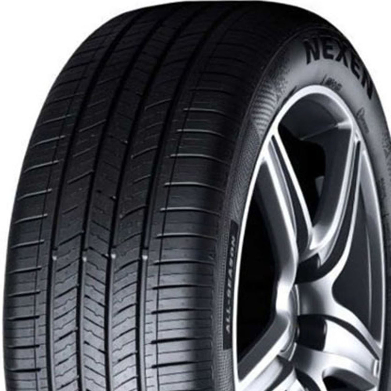2 New Nexen N Fera Sport – 295/40r19 Tires 2954019 295 40 19